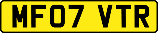 MF07VTR