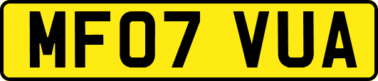MF07VUA