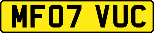 MF07VUC