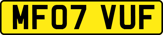 MF07VUF