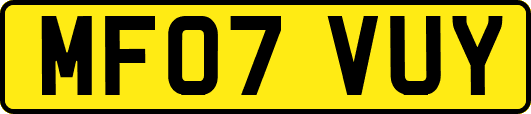 MF07VUY