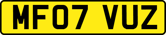 MF07VUZ