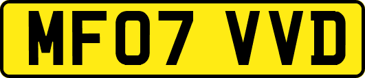 MF07VVD