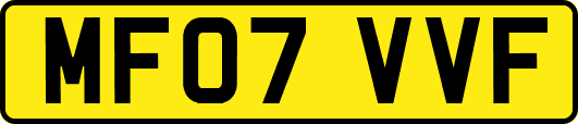 MF07VVF