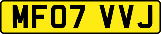 MF07VVJ