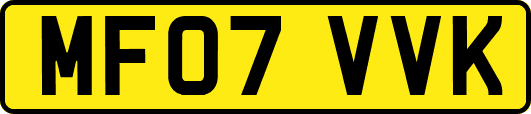 MF07VVK