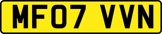 MF07VVN