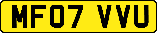 MF07VVU