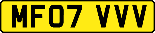 MF07VVV