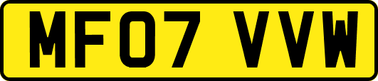 MF07VVW