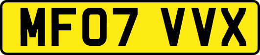 MF07VVX