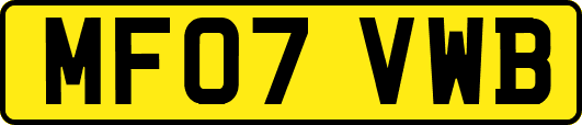 MF07VWB