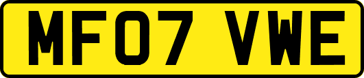 MF07VWE