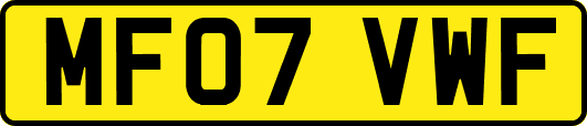 MF07VWF