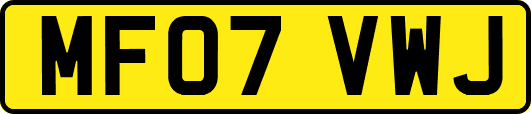 MF07VWJ