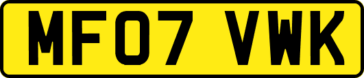 MF07VWK