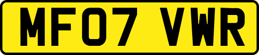 MF07VWR