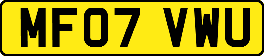 MF07VWU