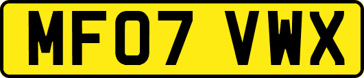 MF07VWX