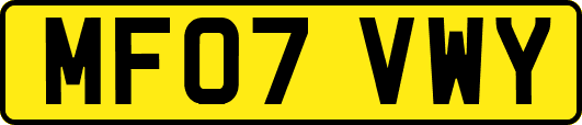 MF07VWY