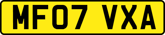 MF07VXA