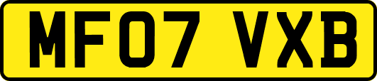 MF07VXB