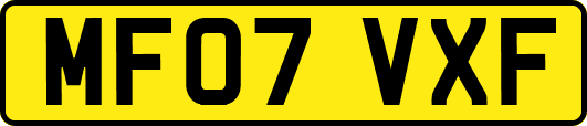 MF07VXF