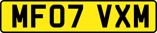 MF07VXM