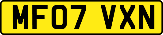 MF07VXN