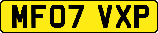 MF07VXP