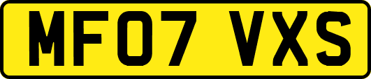 MF07VXS