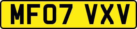 MF07VXV