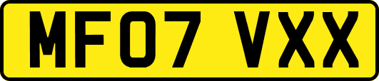 MF07VXX