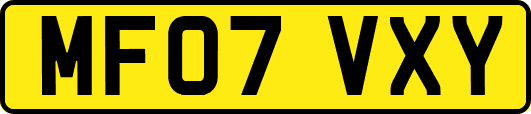 MF07VXY