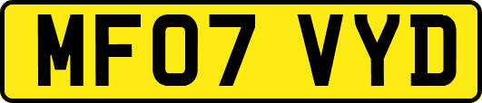 MF07VYD