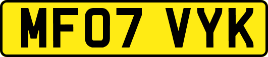 MF07VYK