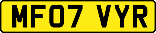 MF07VYR