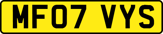 MF07VYS