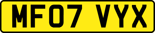 MF07VYX