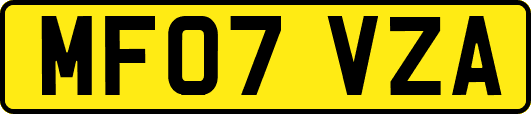 MF07VZA