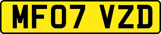 MF07VZD