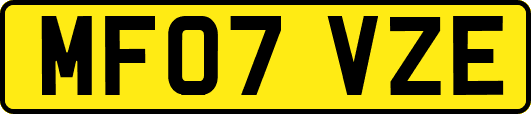 MF07VZE