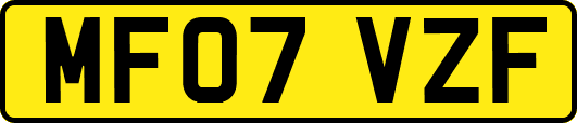 MF07VZF