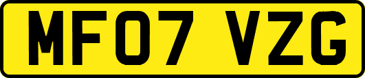 MF07VZG