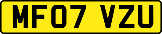 MF07VZU
