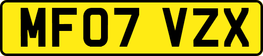 MF07VZX