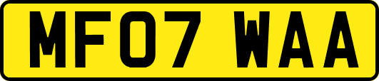 MF07WAA