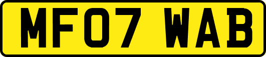 MF07WAB