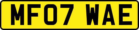 MF07WAE