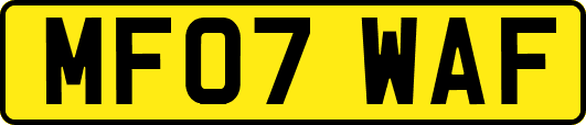 MF07WAF